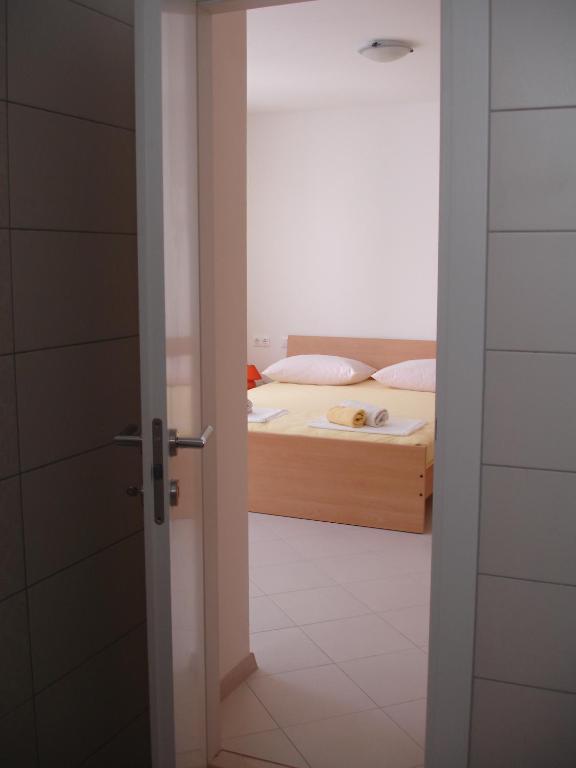 Rooms Andrijana دوبروفينك الغرفة الصورة