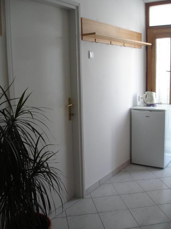 Rooms Andrijana دوبروفينك الغرفة الصورة