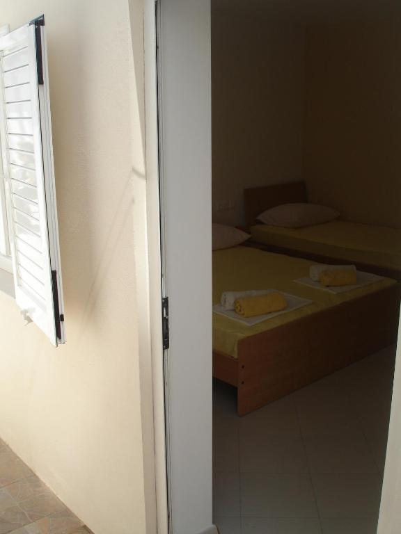 Rooms Andrijana دوبروفينك الغرفة الصورة
